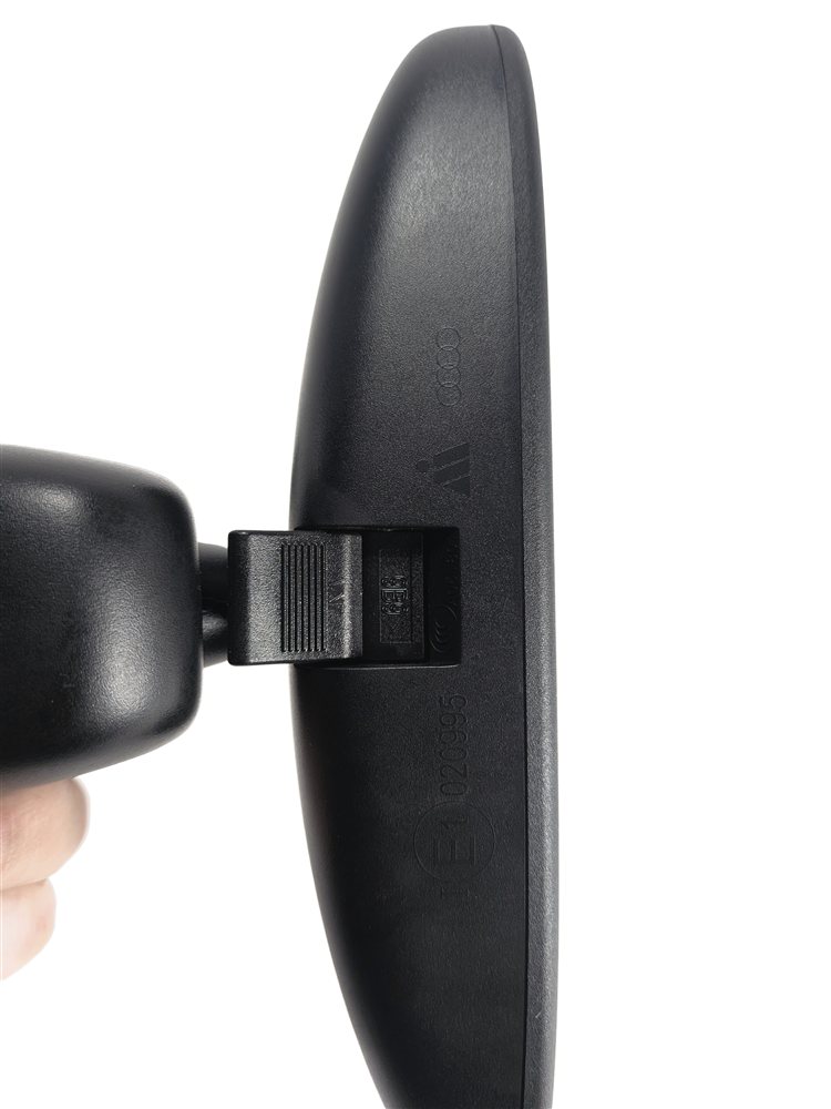 Thumbnail 10: 2015-2020 AUDI A3 S3 (8V) INTERIOR REAR VIEW MIRROR AUTO DIM (Black)