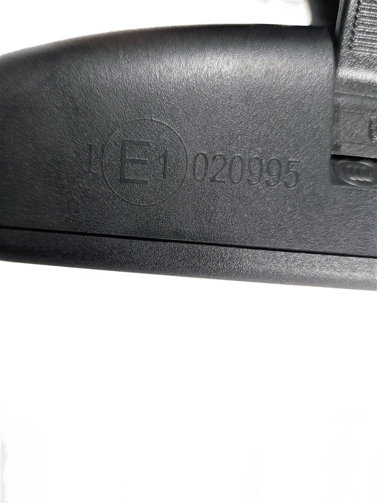 Thumbnail 11: 2015-2020 AUDI A3 S3 (8V) INTERIOR REAR VIEW MIRROR AUTO DIM (Black)