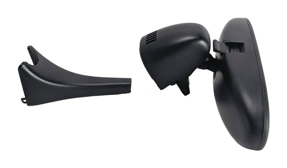 Thumbnail 6: 2015-2020 AUDI A3 S3 (8V) INTERIOR REAR VIEW MIRROR AUTO DIM (Black)