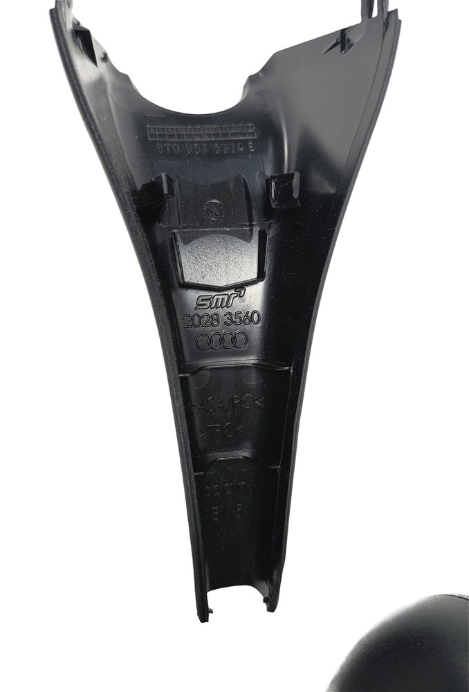 Thumbnail 9: 2015-2020 AUDI A3 S3 (8V) INTERIOR REAR VIEW MIRROR AUTO DIM (Black)