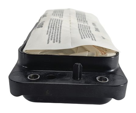 Thumbnail 4: 2015-2020 AUDI A3 S3 (8V) FRONT RIGHT PASSENGER DASH SRS AIRBAG AIR BAG