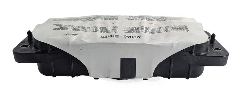 Thumbnail 5: 2015-2020 AUDI A3 S3 (8V) FRONT RIGHT PASSENGER DASH SRS AIRBAG AIR BAG