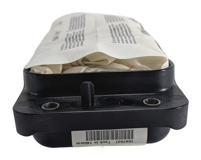 Thumbnail 6: 2015-2020 AUDI A3 S3 (8V) FRONT RIGHT PASSENGER DASH SRS AIRBAG AIR BAG