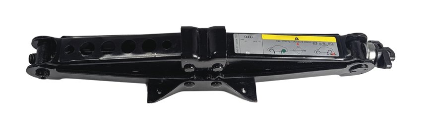 Thumbnail 8: 2015-2020 AUDI A3 S3 (8V 8Y) SPARE TIRE JACK LUG WRENCH TOW HOOK TOOL SET