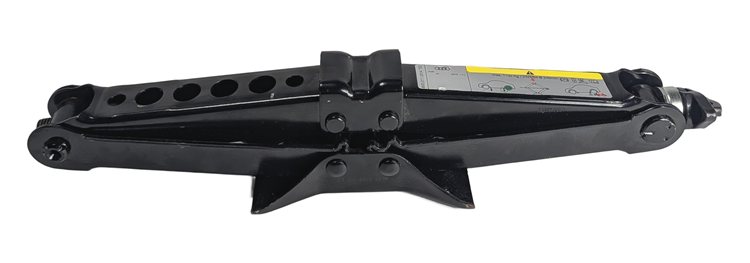Thumbnail 9: 2015-2020 AUDI A3 S3 (8V 8Y) SPARE TIRE JACK LUG WRENCH TOW HOOK TOOL SET