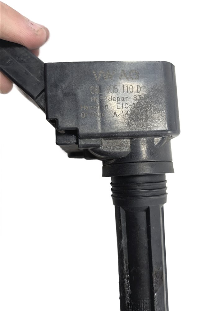Thumbnail 11: 2015-2017 AUDI A3 A4 A6 (8V B9 C7) 1.8T / 2.0T TURBO MOTOR IGNITION COIL SET (4)