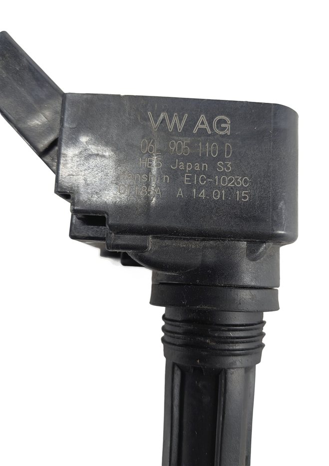 Thumbnail 12: 2015-2017 AUDI A3 A4 A6 (8V B9 C7) 1.8T / 2.0T TURBO MOTOR IGNITION COIL SET (4)