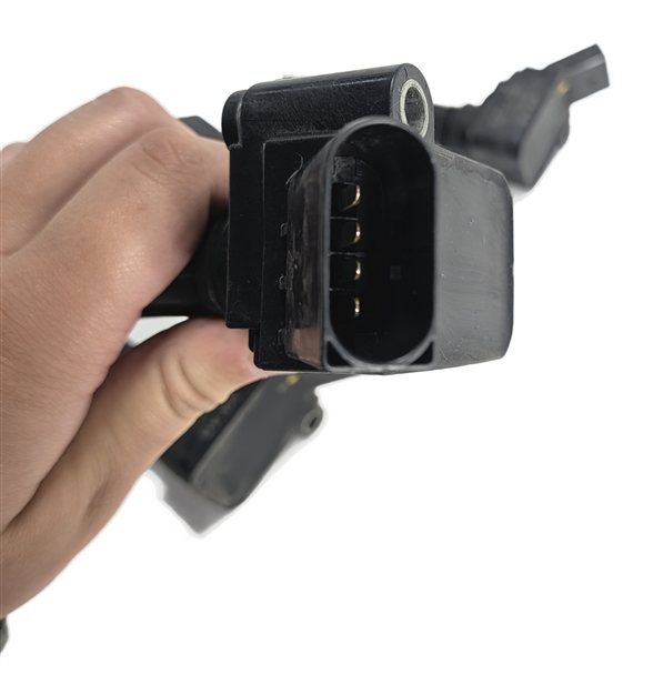 Thumbnail 9: 2015-2017 AUDI A3 A4 A6 (8V B9 C7) 1.8T / 2.0T TURBO MOTOR IGNITION COIL SET (4)