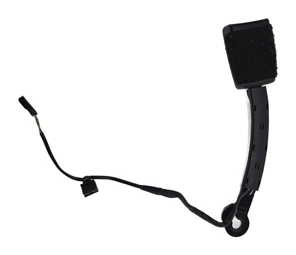Thumbnail 3: 2015-2018 AUDI A3 S3 RS3 (8V) FRONT LEFT DRIVER SEATBELT BUCKLE RECEIVER