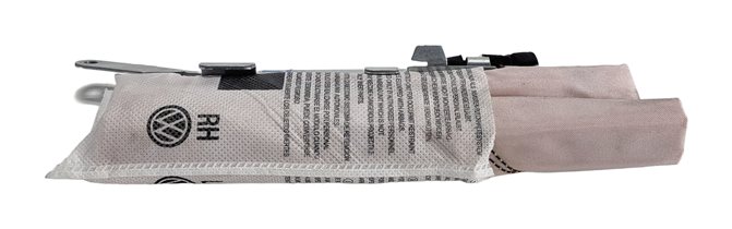Thumbnail 2: 2015-2018 AUDI A3 S3 (8V) LEFT FRONT DRIVER SEAT AIRBAG AIR BAG