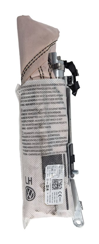 Thumbnail 6: 2015-2018 AUDI A3 S3 (8V) LEFT FRONT DRIVER SEAT AIRBAG AIR BAG