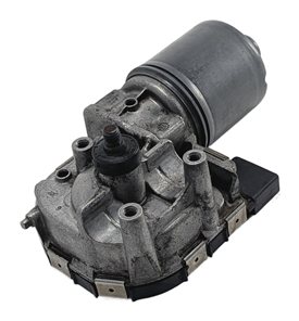 15-18 AUDI A3 S3 RS3 (8V) FRONT WINDSHIELD WIPER MOTOR