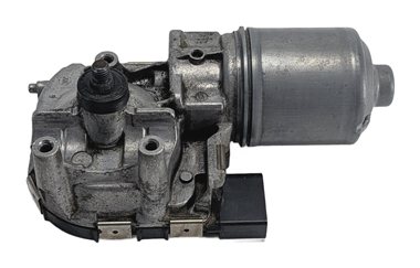 Thumbnail 2: 15-18 AUDI A3 S3 RS3 (8V) FRONT WINDSHIELD WIPER MOTOR