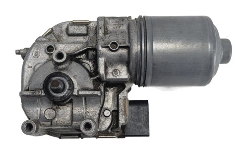 Thumbnail 3: 15-18 AUDI A3 S3 RS3 (8V) FRONT WINDSHIELD WIPER MOTOR