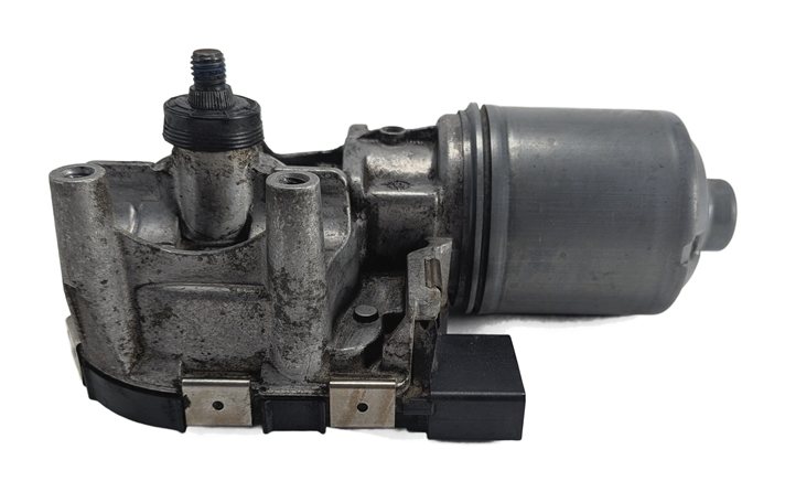 Thumbnail 7: 15-18 AUDI A3 S3 RS3 (8V) FRONT WINDSHIELD WIPER MOTOR