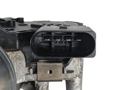 Thumbnail 9: 15-18 AUDI A3 S3 RS3 (8V) FRONT WINDSHIELD WIPER MOTOR