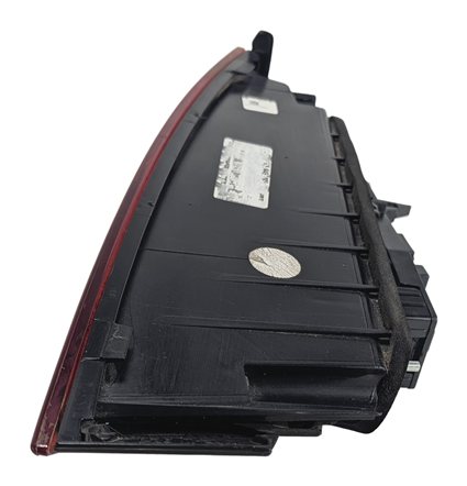 Thumbnail 5: 2015-2016 AUDI A3 S3 (8V) SEDAN CONVERTIBLE LEFT INNER LED TAILLIGHT LIGHT LAMP
