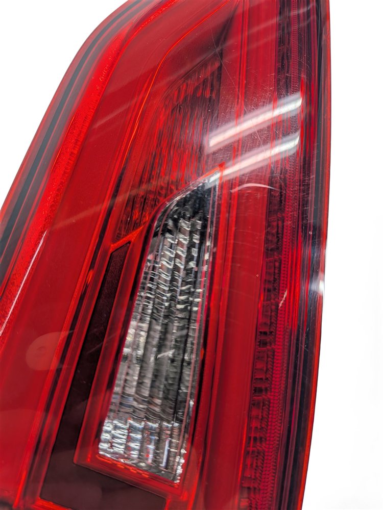Thumbnail 11: 2015-2016 AUDI A3 S3 (8V) SEDAN CONVERTIBLE RIGHT INNER LED TAILLIGHT LIGHT LAMP