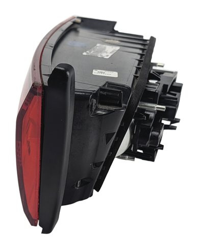 Thumbnail 5: 2015-2016 AUDI A3 S3 (8V) SEDAN CONVERTIBLE RIGHT INNER LED TAILLIGHT LIGHT LAMP