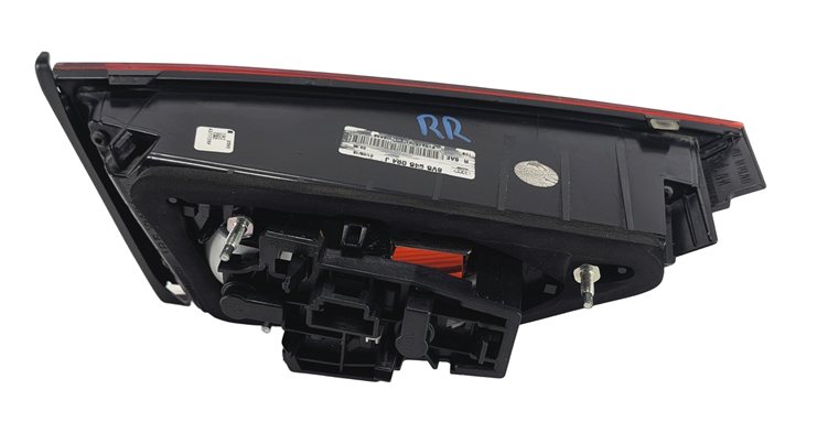 Thumbnail 6: 2015-2016 AUDI A3 S3 (8V) SEDAN CONVERTIBLE RIGHT INNER LED TAILLIGHT LIGHT LAMP