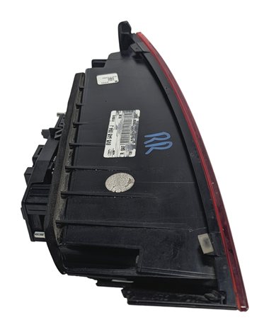 Thumbnail 7: 2015-2016 AUDI A3 S3 (8V) SEDAN CONVERTIBLE RIGHT INNER LED TAILLIGHT LIGHT LAMP