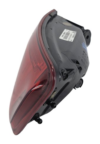 Thumbnail 5: 15-16 AUDI A3 S3 8V SEDAN CONVERTIBLE RIGHT OUTER LED TAILLIGHT BRAKE LIGHT LAMP