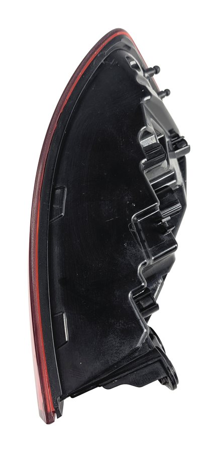 Thumbnail 9: 15-16 AUDI A3 S3 8V SEDAN CONVERTIBLE RIGHT OUTER LED TAILLIGHT BRAKE LIGHT LAMP