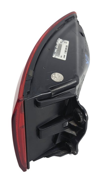 Thumbnail 5: 15-16 AUDI A3 S3 (8V) SEDAN CONVERTIBLE REAR LEFT LED TAILLIGHT BRAKE LIGHT LAMP