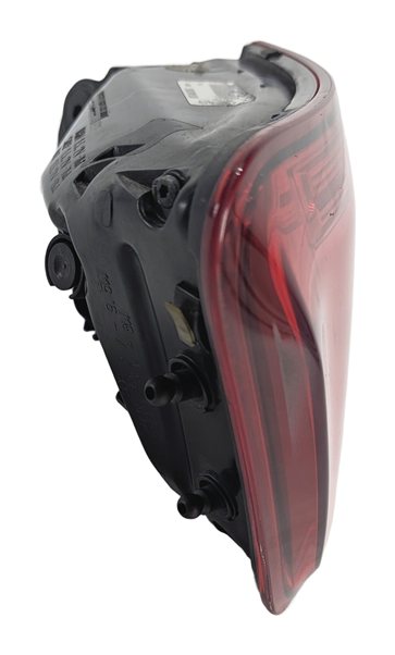 Thumbnail 8: 15-16 AUDI A3 S3 (8V) SEDAN CONVERTIBLE REAR LEFT LED TAILLIGHT BRAKE LIGHT LAMP