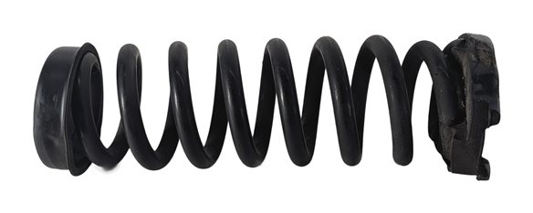 Thumbnail 5: 06-13 BMW 325I 328I 330I 335I (E90) REAR RWD SPORT SUSPENSION COIL SPRING SET/2