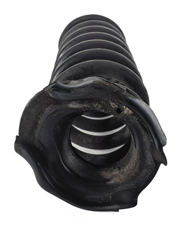 Thumbnail 6: 06-13 BMW 325I 328I 330I 335I (E90) REAR RWD SPORT SUSPENSION COIL SPRING SET/2
