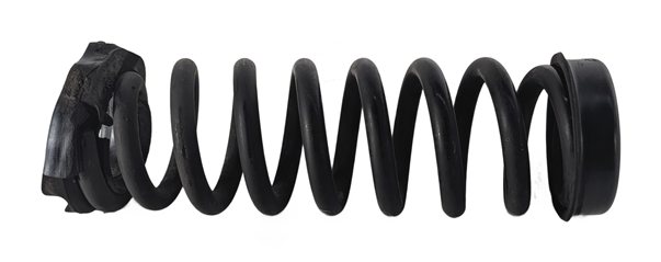 Thumbnail 7: 06-13 BMW 325I 328I 330I 335I (E90) REAR RWD SPORT SUSPENSION COIL SPRING SET/2