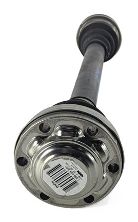 Thumbnail 5: 2007 BMW 335I (E90) REAR LEFT/RIGHT AXLE CV DRIVE HALF SHAFT SET/2