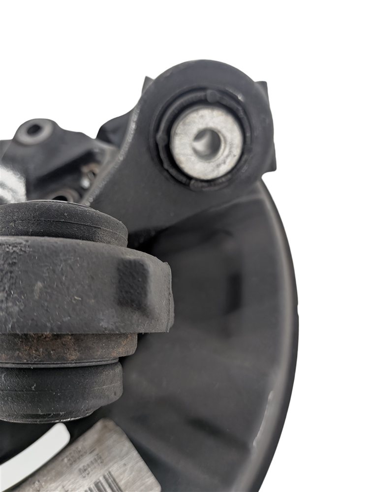 Thumbnail 8: 06-13 BMW 325i 328i 330i 335i (E90 E91 E92 E93) REAR LEFT DRIVER SPINDLE KNUCKLE