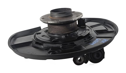 Thumbnail 4: 06-13 BMW 325i 328i 330i 335i (E90 E91 E92 E93) RIGHT REAR SPINDLE KNUCKLE HUB