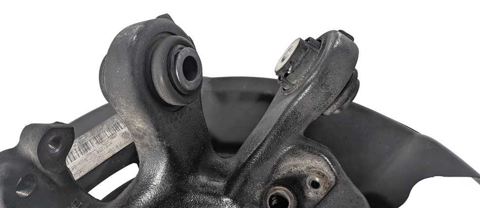 Thumbnail 8: 06-13 BMW 325i 328i 330i 335i (E90 E91 E92 E93) RIGHT REAR SPINDLE KNUCKLE HUB