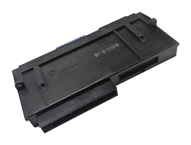 2007 BMW 323I 328I 335I (E90) BODY CONTROL MODULE COMPUTER BCM