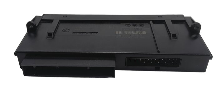 Thumbnail 2: 2007 BMW 323I 328I 335I (E90) BODY CONTROL MODULE COMPUTER BCM