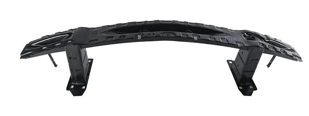 Thumbnail 2: 06-12 BMW 323I 325I 328I 330I 335I (E90) FRONT BUMPER REINFORCEMENT IMPACT BAR
