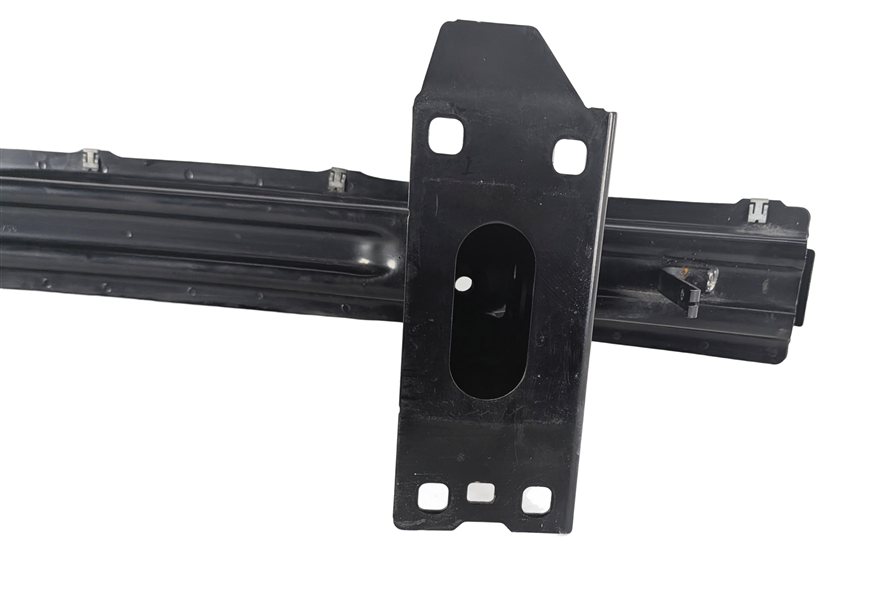 Thumbnail 4: 06-12 BMW 323I 325I 328I 330I 335I (E90) FRONT BUMPER REINFORCEMENT IMPACT BAR