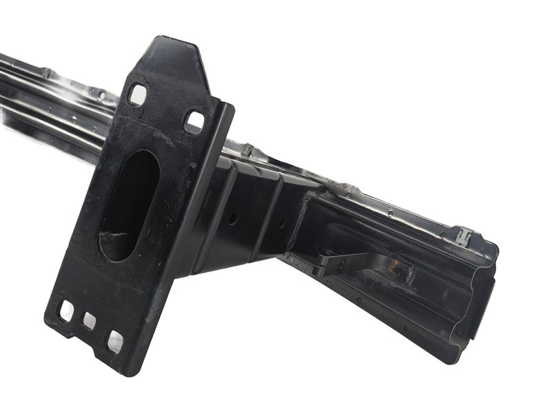 Thumbnail 7: 06-12 BMW 323I 325I 328I 330I 335I (E90) FRONT BUMPER REINFORCEMENT IMPACT BAR