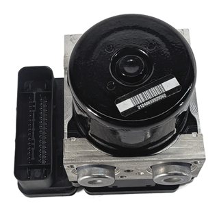 Thumbnail 2: 2007 BMW 323I 328I 335I E90 ABS ANTI LOCK BRAKE PUMP MODULATOR w/CONTROL MODULE