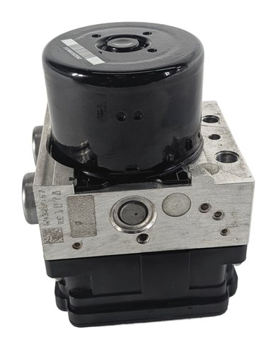 Thumbnail 3: 2007 BMW 323I 328I 335I E90 ABS ANTI LOCK BRAKE PUMP MODULATOR w/CONTROL MODULE