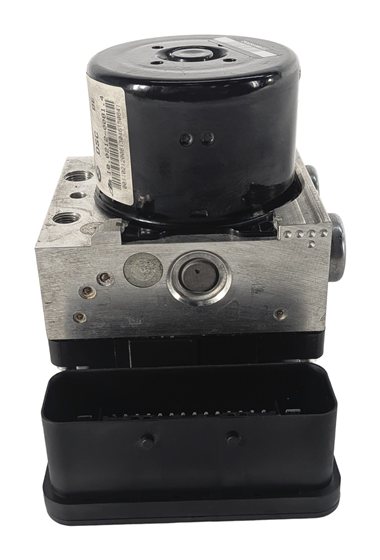 Thumbnail 5: 2007 BMW 323I 328I 335I E90 ABS ANTI LOCK BRAKE PUMP MODULATOR w/CONTROL MODULE