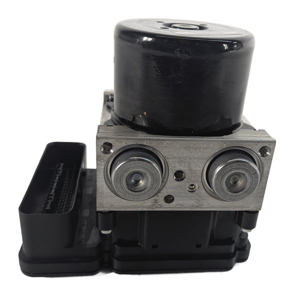 Thumbnail 6: 2007 BMW 323I 328I 335I E90 ABS ANTI LOCK BRAKE PUMP MODULATOR w/CONTROL MODULE