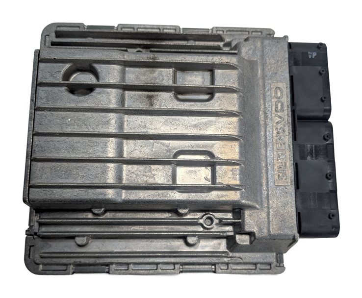 Thumbnail 12: 07-08 BMW 135I 335I 535I 3.0L (N54) DME ECU COMPUTER CAS KEY IGNITION LOCK SET