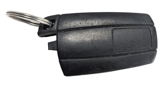 Thumbnail 8: 07-08 BMW 135I 335I 535I 3.0L (N54) DME ECU COMPUTER CAS KEY IGNITION LOCK SET