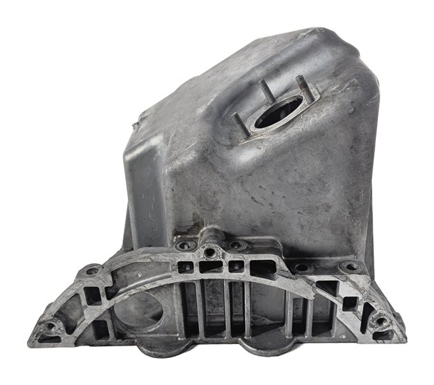 Thumbnail 3: 07-16 BMW 135i 335i Z4 (E87 E89 E90) RWD 3.0L TURBO ENGINE MOTOR OIL FLUID PAN