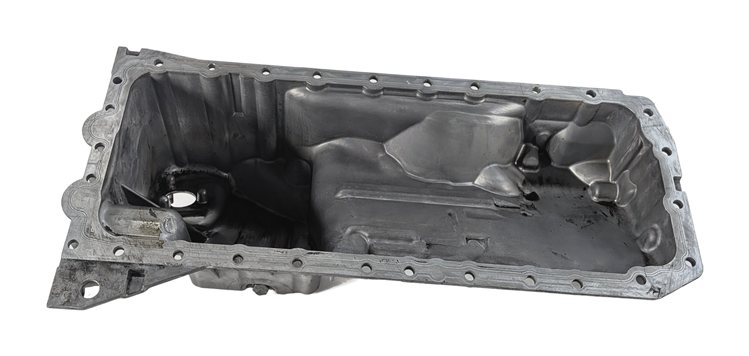 Thumbnail 6: 07-16 BMW 135i 335i Z4 (E87 E89 E90) RWD 3.0L TURBO ENGINE MOTOR OIL FLUID PAN