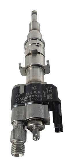 Thumbnail 3: 08-16 BMW 3 5 7 X5 X6 Z4 3.0L 4.4L N54 N63 FUEL INJECTOR SET/6 (ALL INDEX 11)